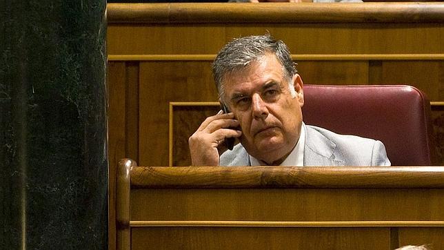 José Antonio Viera, el diputado 0,0 en el Congreso