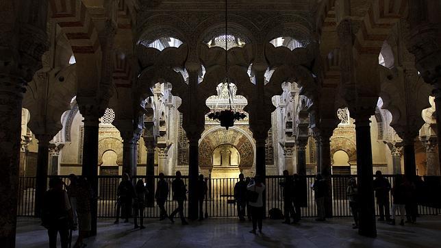La Junta entierra su informe sobre la titularidad de la Mezquita-Catedral