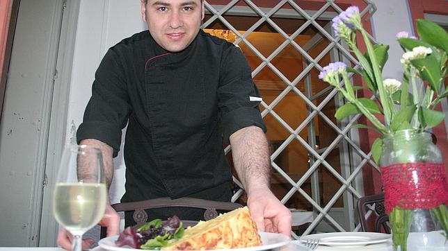 Diez lugares para disfrutar de la tortilla de patatas en Córdoba