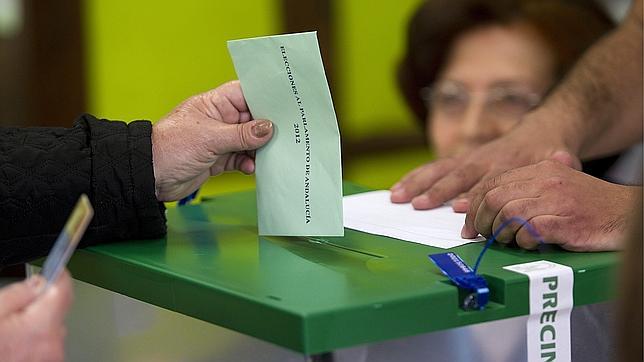 «Cambia Andalucía 22 M», una plataforma ciudadana para aunar el voto contra el PSOE