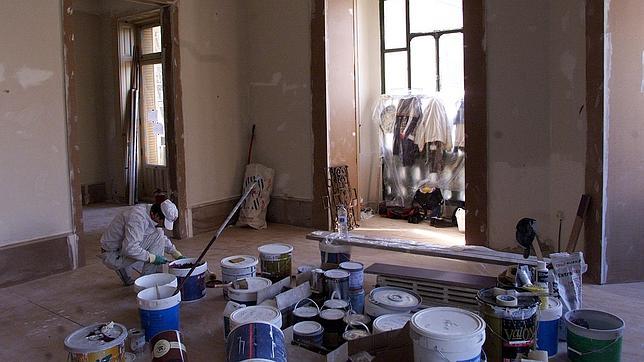 Parte del dinero de las ayudas «exprés» de la Junta, para empresas de fuera de Andalucía