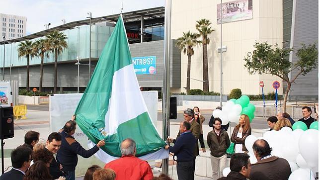 Cultura y deporte en el Día de Andalucía