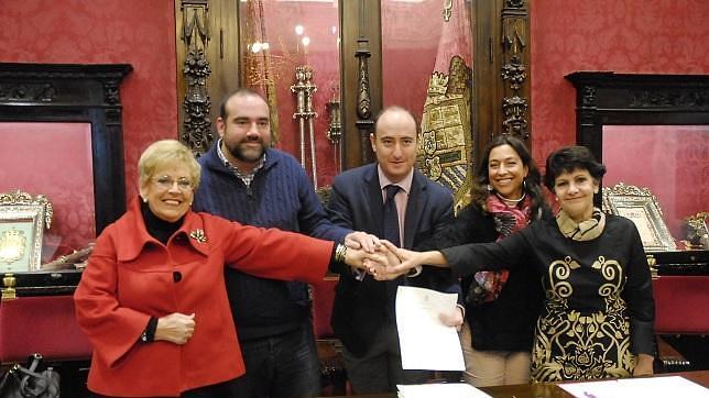 Amplio consenso municipal en contra de los nuevos accesos a la Alhambra