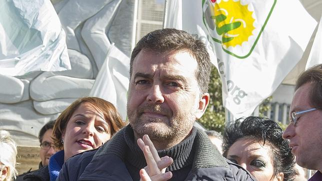 El líder de la formación de izquierdas acudirá a una manifestación