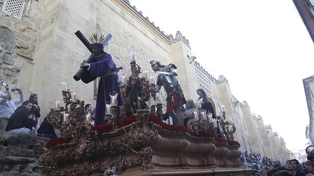 El Buen Suceso estrenará talla trasera en la próxima Semana Santa