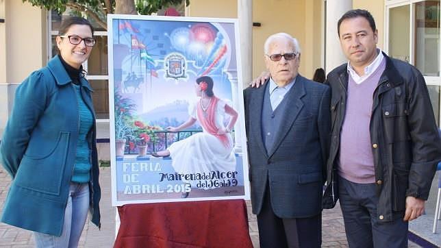 Mairena del Alcor ya tiene cartel para su Feria