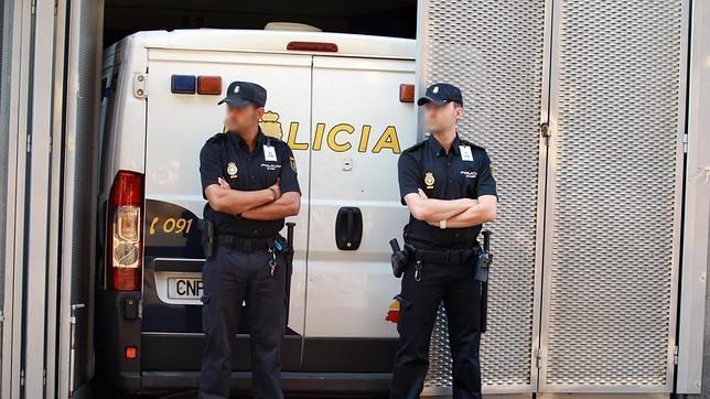 Más de 200 los detenidos por los fraudes en los cursos de formación en Andalucía