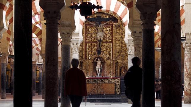 La Mezquita-Catedral aumentó un 11,2% sus visitas en febrero