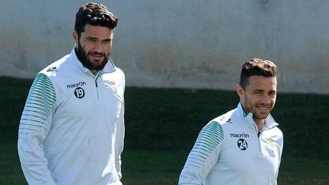 Molina: «La gente es consciente de todo lo que nos jugamos»