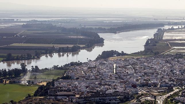 El Tribunal Supremo declara nulo el dragado del Guadalquivir