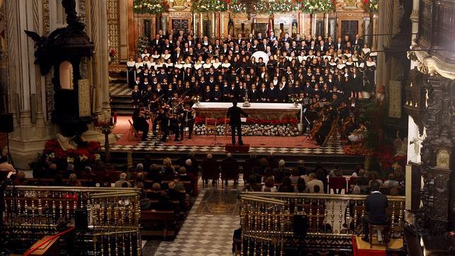 La Orquesta de Córdoba tocará «La Pasión de Cristo» dirigida por Kevin Kaska