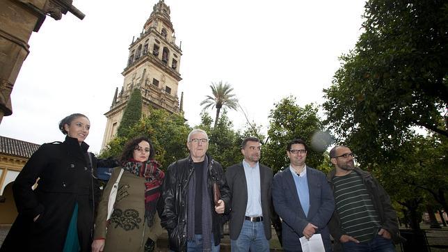 IU y PSOE se olvidan de la Mezquita en sus programas electorales