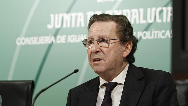 El consejero de Justicia critica el nuevo destino de la juez Alaya