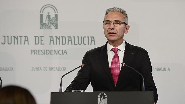 La Junta mete en campaña la convocatoria de 1.231 plazas de maestros