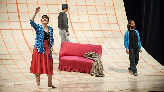 El Teatro de la Maestranza estrena «Doctor Atomic», una ópera del mundo real