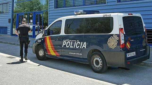 Finaliza la operación «Edu» en Jaén con un total de 38 detenidos