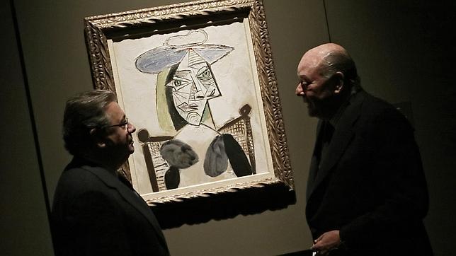 La exposición «De Zurbarán a Picasso» devuelve a Sevilla ochenta obras de la colección Abelló