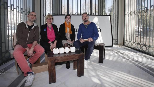 El espacio creativo y cultural «Modo» de la Pérgola empezará a funcionar en abril