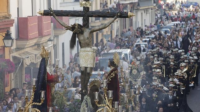 Nuevos sones para la tarde de Jueves Santo