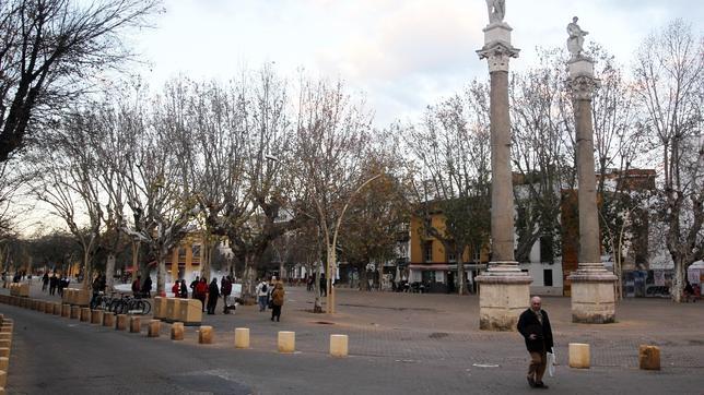 Los informes de la Comisión de Patrimonio que levantaron ampollas en Sevilla