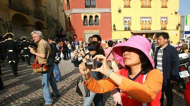 Los hoteles de Córdoba, entre los más caros de Andalucía en Semana Santa