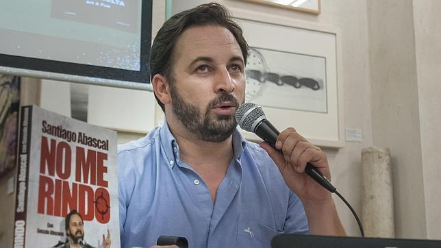 Amenazas de muerte al líder de VOX tras publicar un vídeo sobre Podemos y el islam