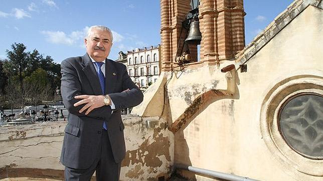 Bourrellier: «Lo que ha pasado con la Madrugada es indignante»