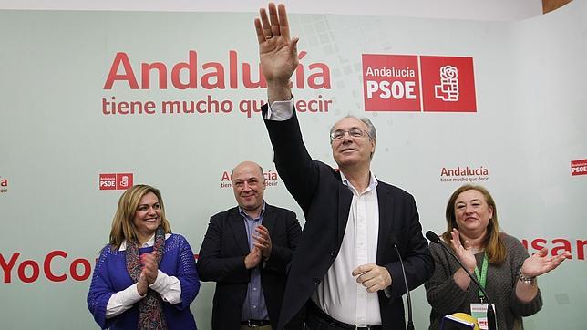 El PSOE vence en Córdoba; el PP pierde un escaño y entran Podemos y Ciudadanos
