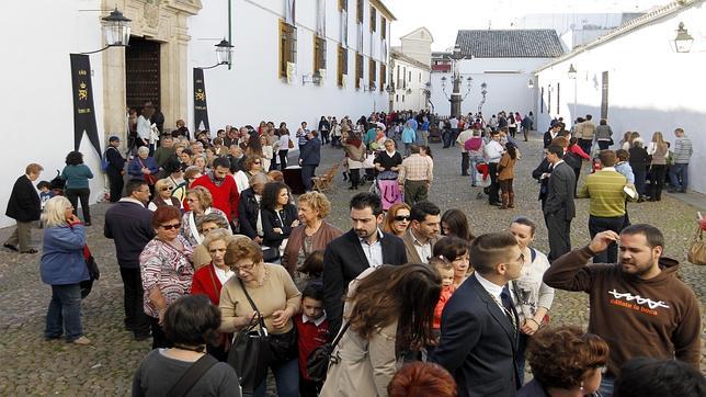 Viernes de Dolores y esperanza