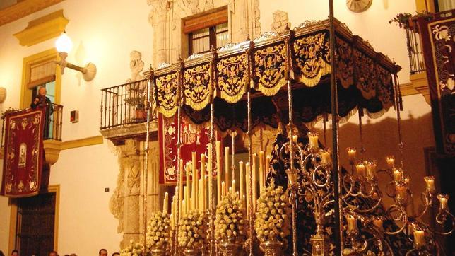 Utrera redescubre la saeta en esta Semana Santa