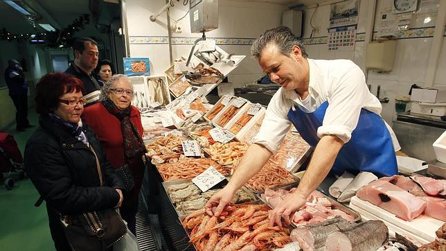 Placeros con buena Mosca