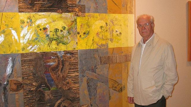 Fallece el pintor Juan Ruiz Miralles, reconocido con la insignia de Andalucía
