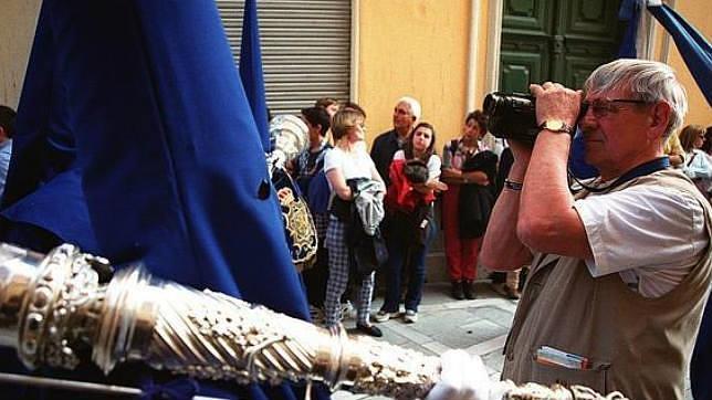 La ciudad de Málaga cierra su mejor Semana Santa con los hoteles llenos