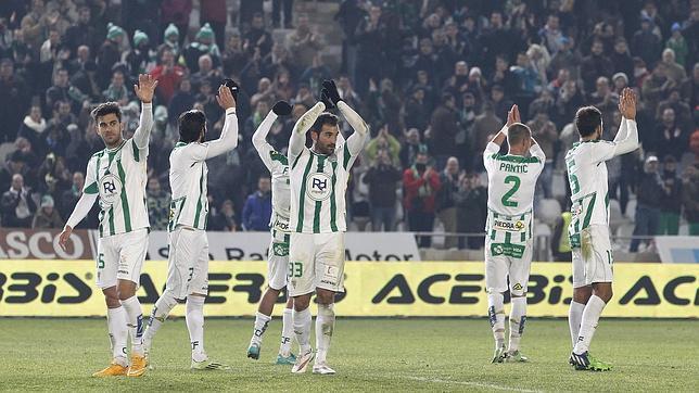 Los horarios se alían con el Córdoba