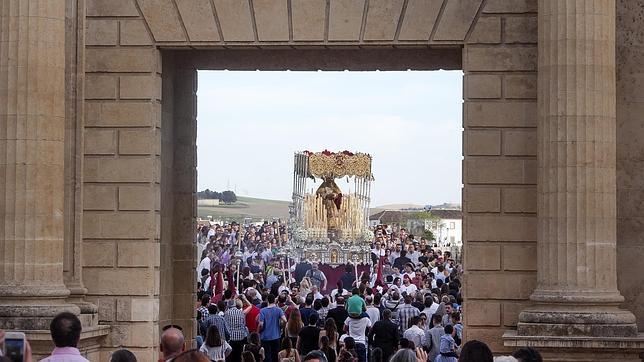 La Semana Santa en cifras