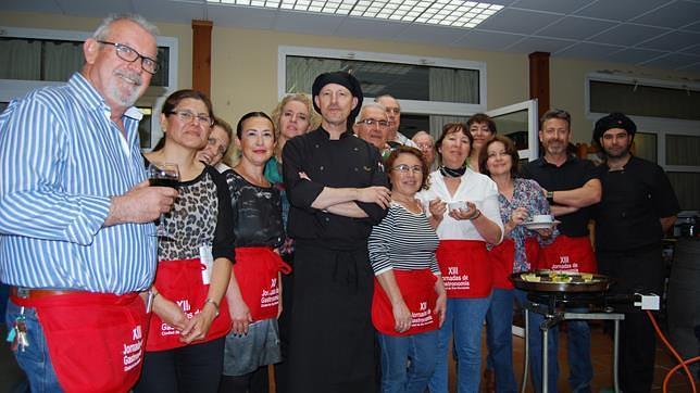 Croquetas de lentejas o cómo sacarle partido a la cocina tradicional