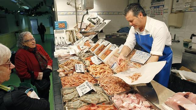 La mayoría de los comerciantes de la Mosca, a favor del traslado a Lepanto