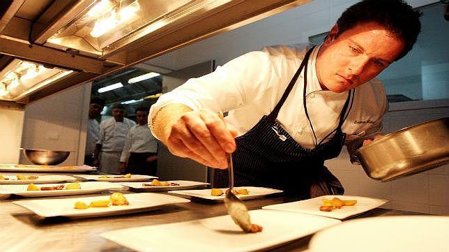 Más de 300 acreditados para la fase final de la Copa Jerez