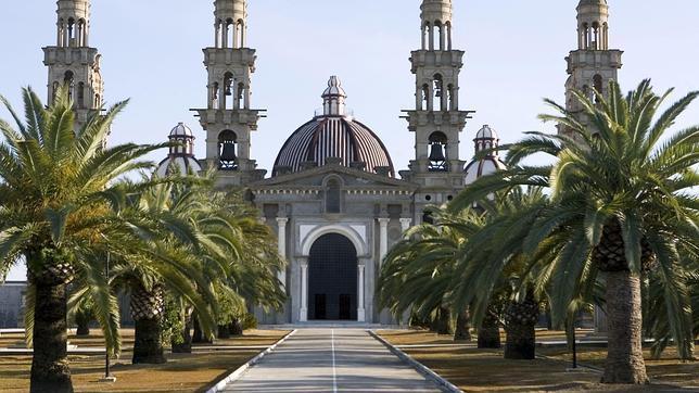 La Diputación, a favor de que El Palmar de Troya sea un municipio independiente