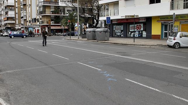 El autor del atropello mortal en Los Remedios podría ser condenado a 4 años de prisión