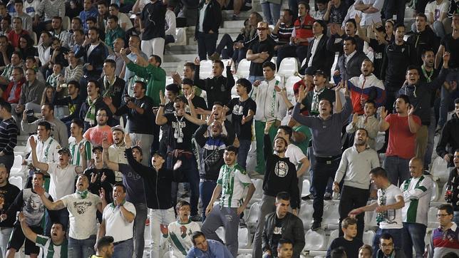 La afición, entre el cabreo y la pena