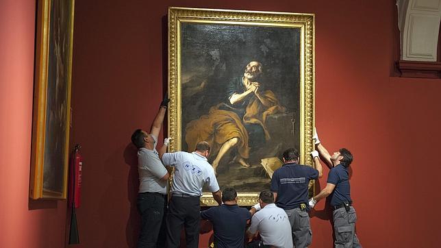 Sevilla conmemorará el centenario de Murillo con nueve exposiciones de sus obras