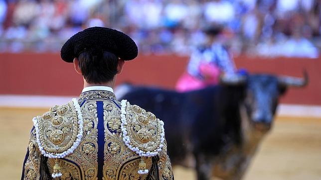 Disparo mortal a un novillero