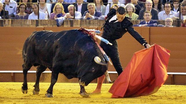 Manzanares, la vuelta del hijo pródigo