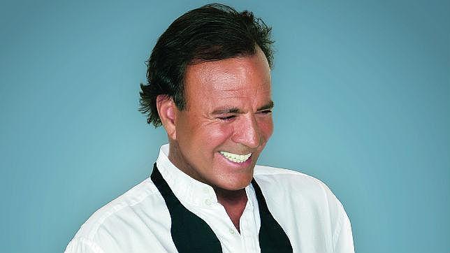 Starlite vuelve a contar con Julio Iglesias