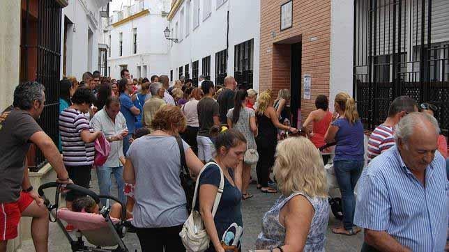 La Junta adjudica la ampliación del colegio Rodrigo Caro de Utrera