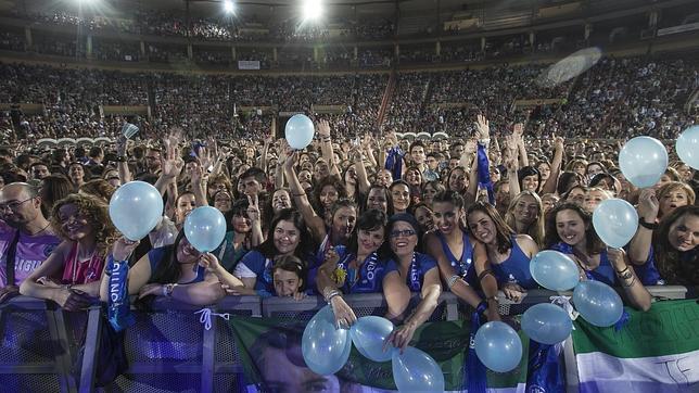 La Gerencia concede la licencia para mejorar la seguridad en la plaza de toros