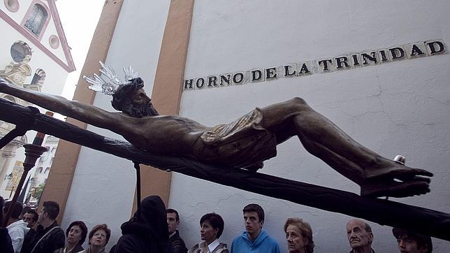 Vía Crucis elige a su nuevo hermano mayor el próximo domingo