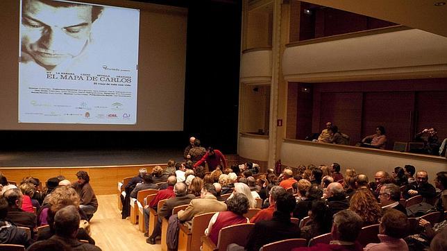 El Ayuntamiento recupera la sala Joaquín Turina para la cultura