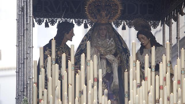 La candelería, cuestión de estilo